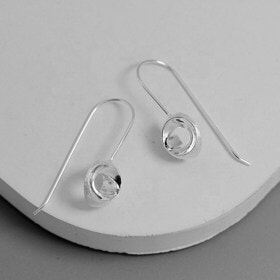 Trendy-Style-925-Sterling-Silver-Minimalism-Stereoscopic  (1)